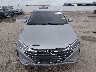 KMHD74LF1LU****** Wrecked 2020 Hyundai Elantra in Texas State