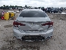 KMHD74LF1LU****** Wrecked 2020 Hyundai Elantra