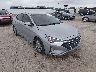 KMHD74LF1LU****** Salvage and Wrecked 2020 Hyundai Elantra in Dallas