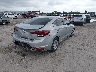 KMHD74LF1LU****** Salvage and Wrecked 2020 Hyundai Elantra in Texas State