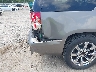1GKFC13097J****** Usados 2007 GMC Yukon en Estado de Georgia