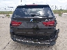 5UXKR2C55H0****** Wrecked 2017 BMW X5