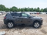 3C4NJDBB4HT****** Repairable 2017 Jeep Compass in Indiana State