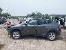 3C4NJDBB4HT****** Salvage 2017 Jeep Compass