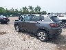 3C4NJDBB4HT****** Salvage and Repairable 2017 Jeep Compass in South Bend