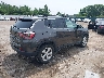 3C4NJDBB4HT****** Salvage and Wrecked 2017 Jeep Compass in Indiana State