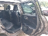 3C4NJDBB4HT****** Wrecked 2017 Jeep Compass in South Bend