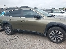 4S4BTGND9R3****** Reparables 2024 Subaru Outback en Fort Worth North