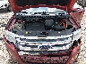 2FMDK3KC3DB****** Reparables 2013 Ford Edge en Nashville