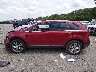 2FMDK3KC3DB****** Salvamento 2013 Ford Edge