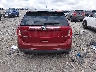 2FMDK3KC3DB****** Usados 2013 Ford Edge