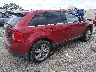 2FMDK3KC3DB****** Salvamento y Destrozados 2013 Ford Edge en Estado de Tennessee