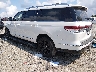 5LMJJ3LG3RE****** Salvamento y Reparables 2024 Lincoln Navigator en Dream Rides