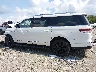 5LMJJ3LG3RE****** Reparables 2024 Lincoln Navigator en Estado de Tennessee