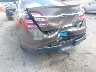 1FAHP2D89FG****** Salvage and Repairable 2015 Ford Taurus in Georgia State