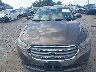 1FAHP2D89FG****** Wrecked 2015 Ford Taurus in Georgia State