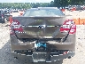 1FAHP2D89FG****** Wrecked 2015 Ford Taurus