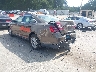 1FAHP2D89FG****** Salvage and Repairable 2015 Ford Taurus in Atlanta South