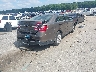 1FAHP2D89FG****** Salvage and Wrecked 2015 Ford Taurus in Georgia State