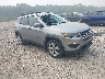 3C4NJCBB7JT****** Salvage and Wrecked 2018 Jeep Compass in Columbus