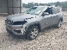 3C4NJCBB7JT****** Used and Repairable 2018 Jeep Compass in Columbus