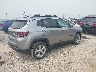 3C4NJCBB7JT****** Salvage and Wrecked 2018 Jeep Compass in Ohio State