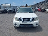 1N6BD0CT4JN****** Salvamento 2018 Nissan Frontier