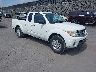 1N6BD0CT4JN****** Salvamento y Destrozados 2018 Nissan Frontier en BZ Trucking