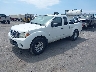 1N6BD0CT4JN****** Usados y Reparables 2018 Nissan Frontier en BZ Trucking