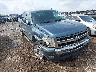 3GCRCSE0XAG****** Salvamento y Destrozados 2010 Chevrolet Silverado 1500 en Austin