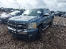 3GCRCSE0XAG****** Usados y Reparables 2010 Chevrolet Silverado 1500 en Austin