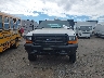 1FDXF46S2XE****** Wrecked 1999 Ford F-450 in California State