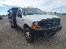 1FDXF46S2XE****** Salvage and Wrecked 1999 Ford F-450 in Sacramento