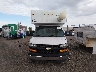 1GB0GSFG3J1****** Salvage and Repairable 2018 Chevrolet Express in Arizona State