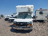 1GB0GSFG3J1****** Wrecked 2018 Chevrolet Express in Arizona State