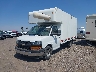 1GB0GSFG3J1****** Used and Repairable 2018 Chevrolet Express in Phoenix