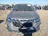 3GNAXKEG4PS****** Wrecked 2023 Chevrolet Equinox in California State