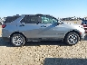 3GNAXKEG4PS****** Used 2023 Chevrolet Equinox in California State