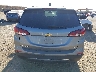 3GNAXKEG4PS****** Wrecked 2023 Chevrolet Equinox