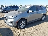 3GNAXKEG4PS****** Used and Repairable 2023 Chevrolet Equinox in Sacramento