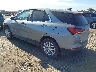 3GNAXKEG4PS****** Salvage and Repairable 2023 Chevrolet Equinox in Sacramento