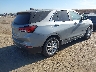 3GNAXKEG4PS****** Salvage and Wrecked 2023 Chevrolet Equinox in California State