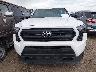 3TYJDAHN0RT****** Repairable 2024 Toyota Tacoma in Colorado State