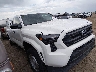 3TYJDAHN0RT****** Salvage 2024 Toyota Tacoma