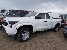 3TYJDAHN0RT****** Wrecked 2024 Toyota Tacoma