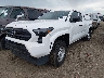 3TYJDAHN0RT****** Used and Repairable 2024 Toyota Tacoma in Denver East