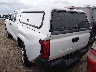 3TYJDAHN0RT****** Salvage and Repairable 2024 Toyota Tacoma in Denver East