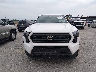 3TYJDAHN8RT****** Wrecked 2024 Toyota Tacoma in Missouri State