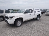 3TYJDAHN8RT****** Used and Repairable 2024 Toyota Tacoma in Kansas City East