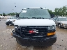 1GTW7AFP3S1****** Repairable 2025 GMC Savana Cargo in Illinois State